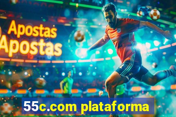 55c.com plataforma